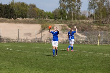 Bild 1 - Frauen FSC Kaltenkirchen II U23 - SV Bokhorst : Ergebnis: 4:1